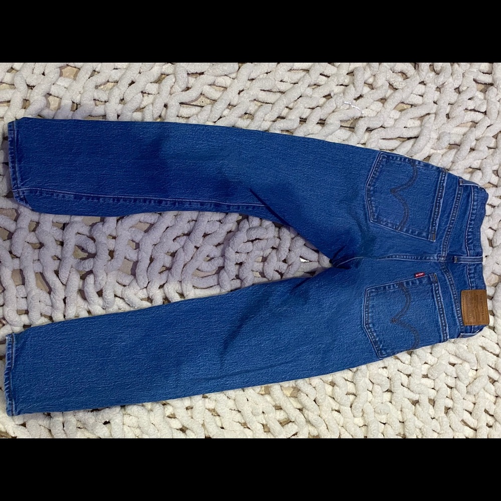Levi’s jeans